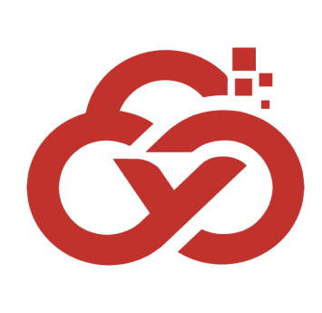 立业云logo